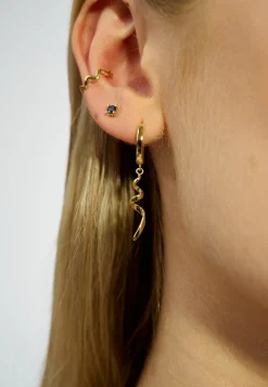 SRMini Spiral Pendant - Single