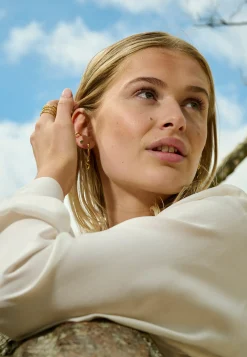 SRMini Spiral Pendant - Single