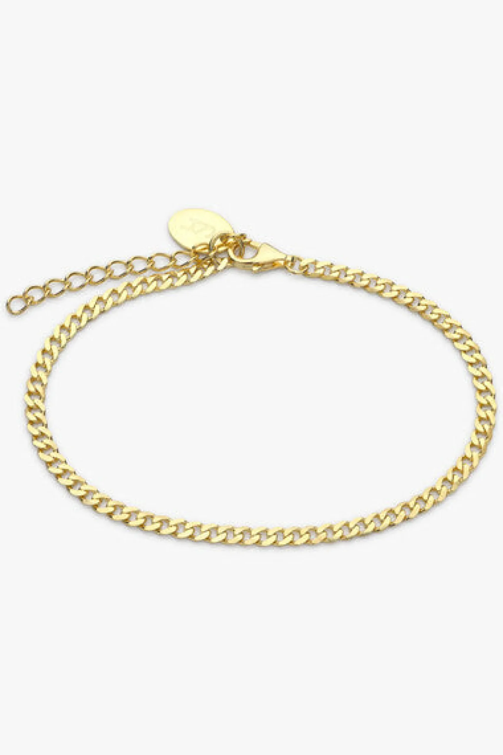 SRPanzer armbånd 17 + 3 cm