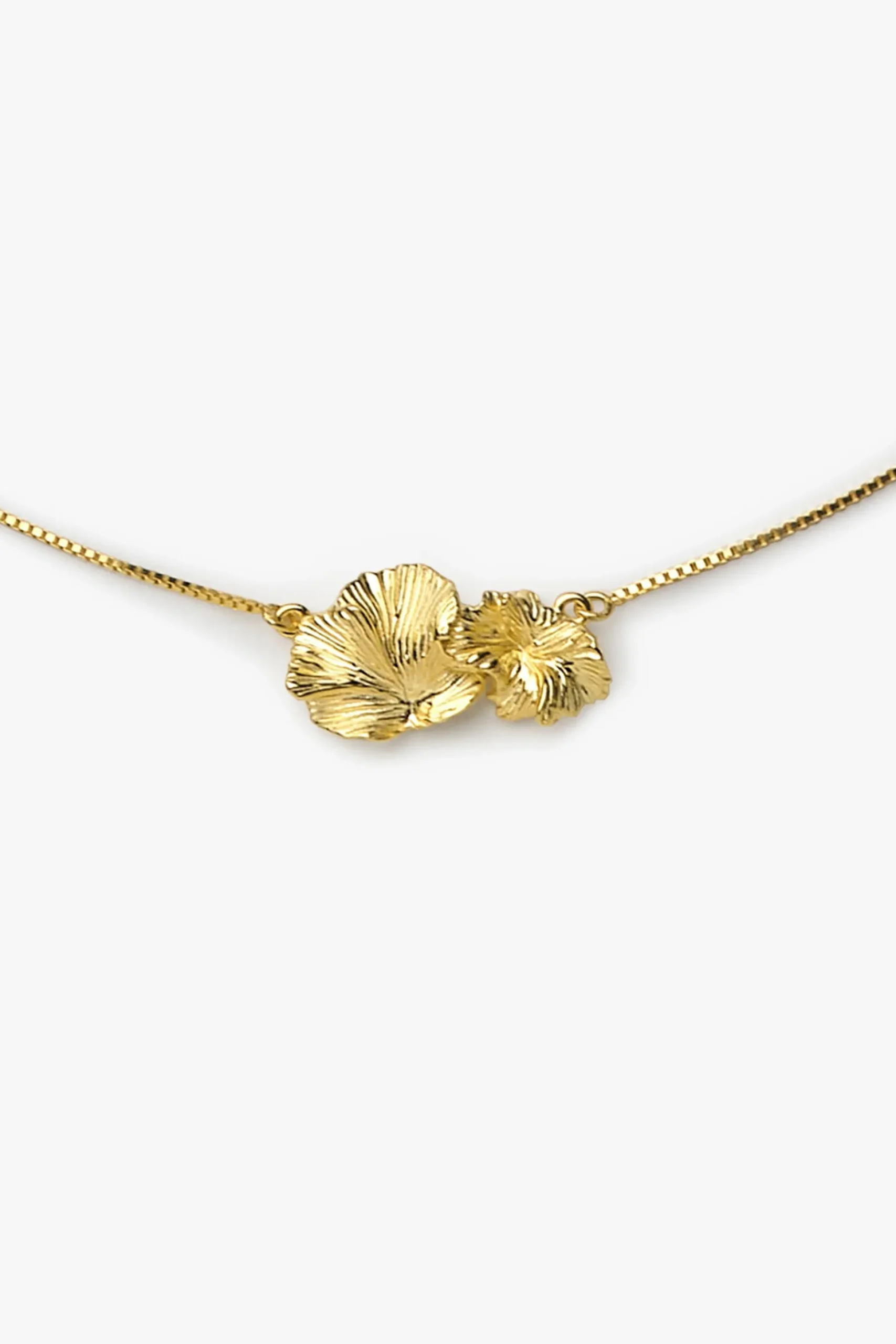 SRSea Flower Halskæde