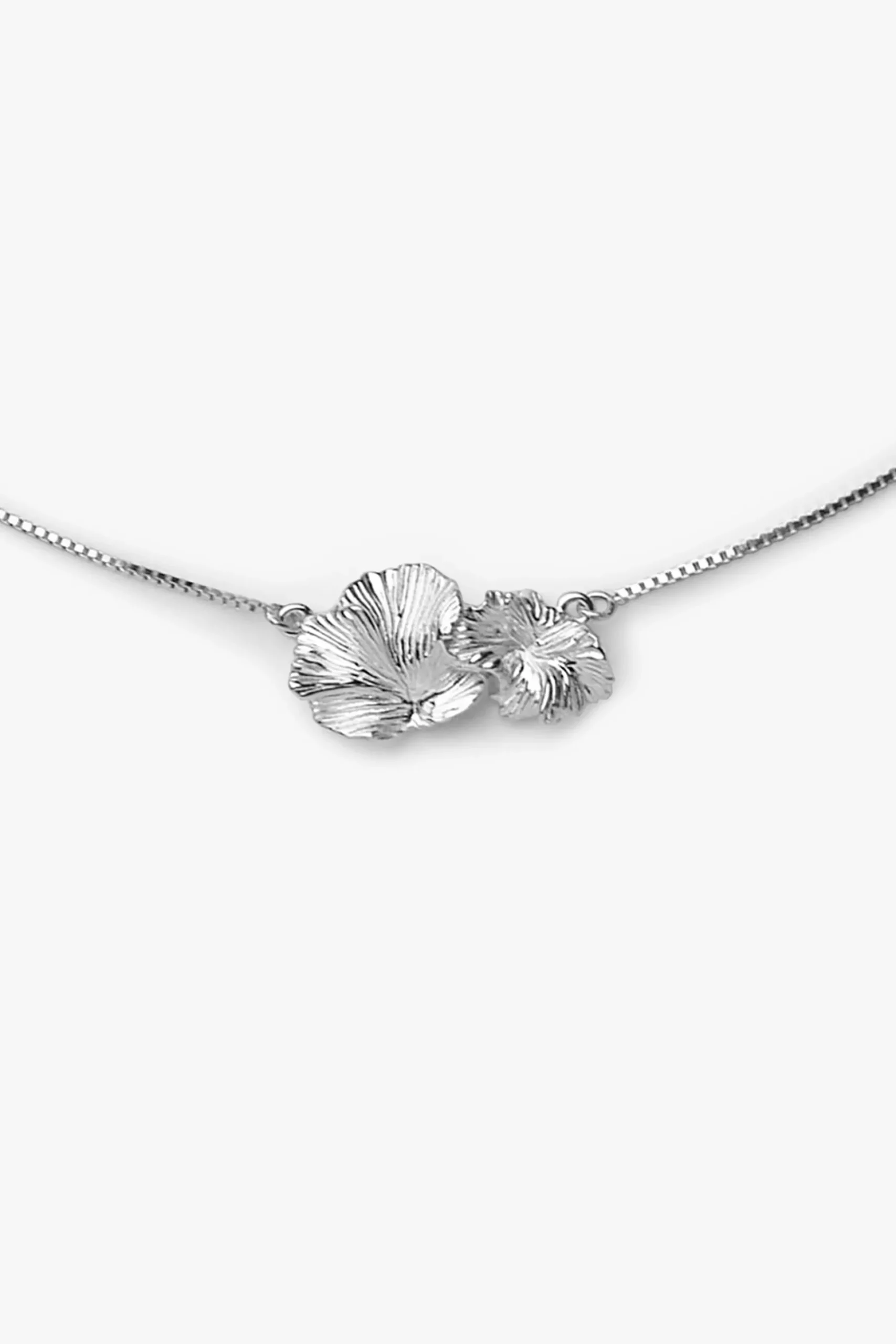 SRSea Flower Halskæde