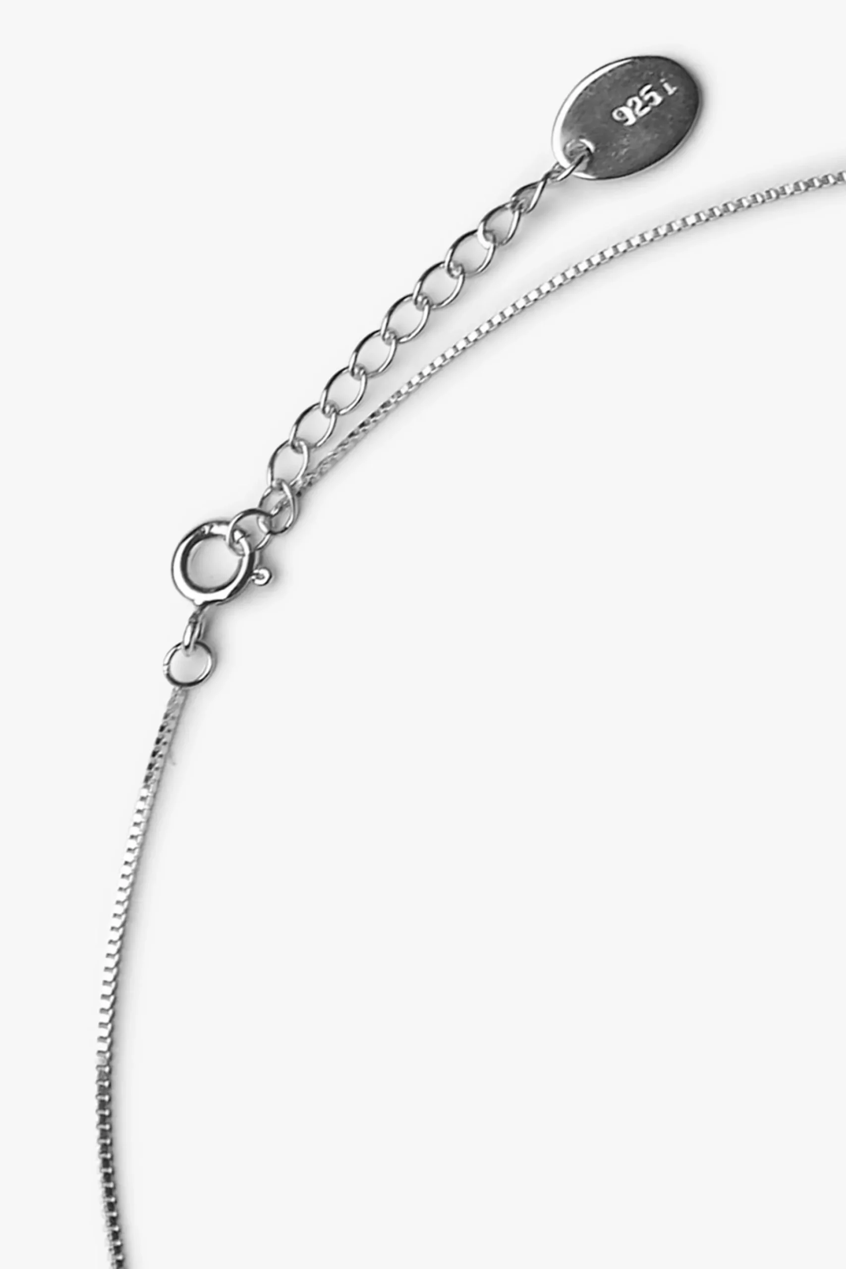 SRSea Flower Halskæde