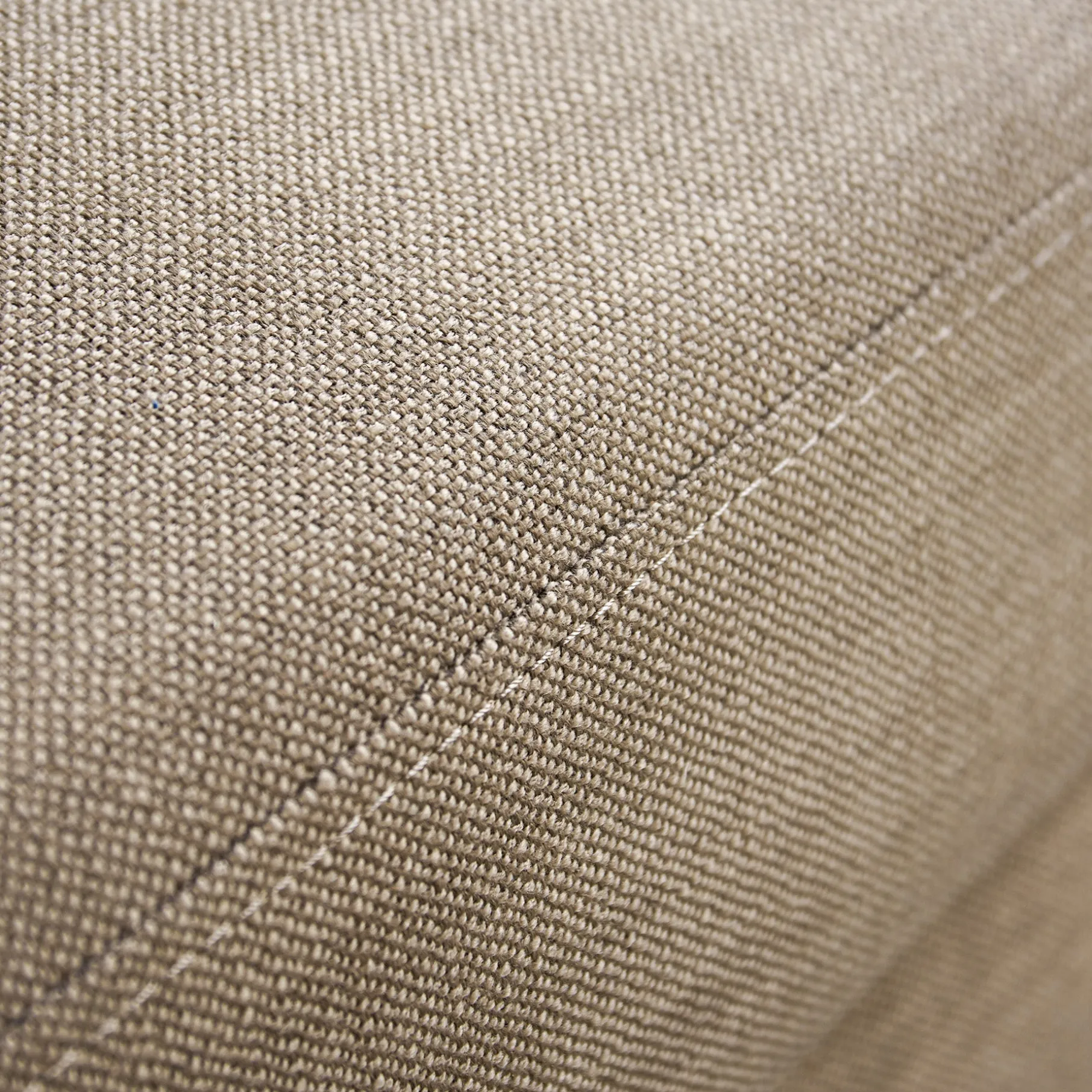 Stapleton II 3 pers. sofa - m. egetræsben