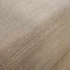 Stapleton II 3 pers. sofa - m. metalben