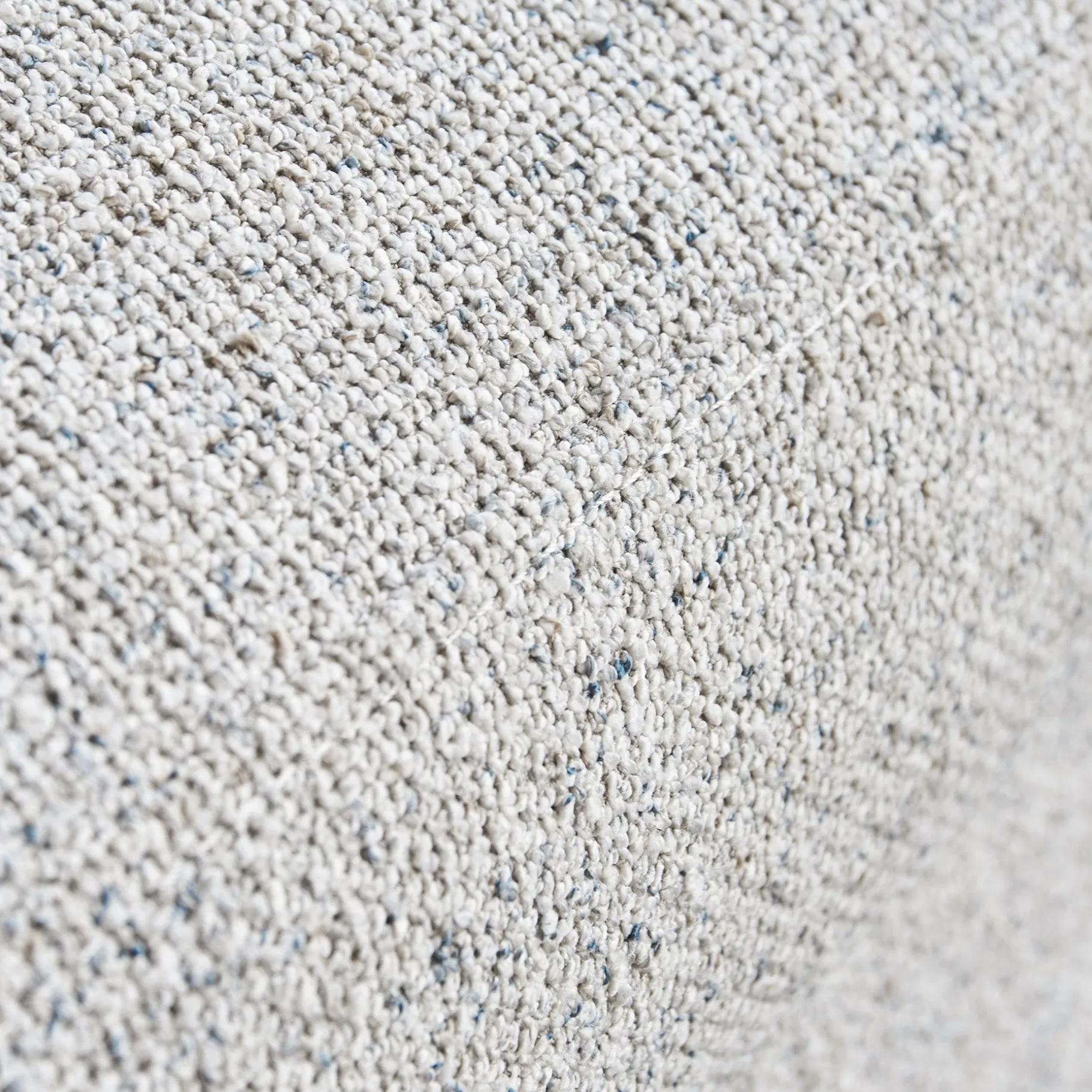 Stapleton II 3 pers. sofa - m. metalben