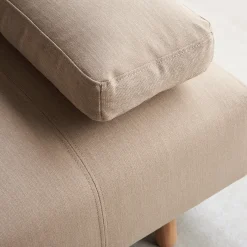 Stapleton II daybed - m. egetræsben