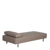 Stapleton II daybed - m. metal ben