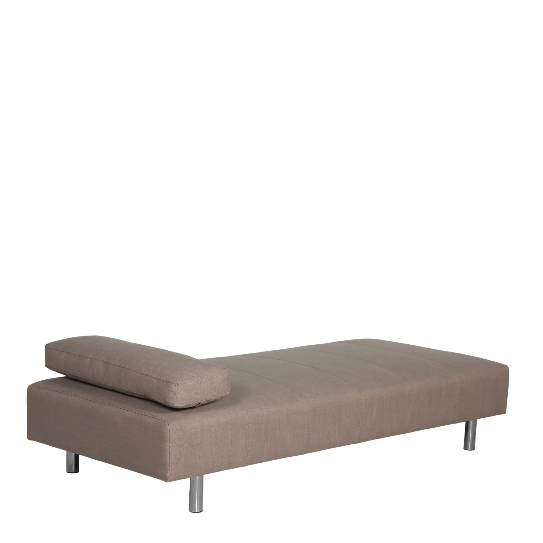 Stapleton II daybed - m. metal ben