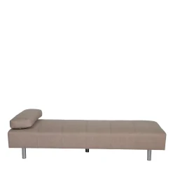 Stapleton II daybed - m. metal ben