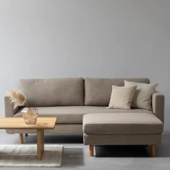 Stapleton Ottoman/puf