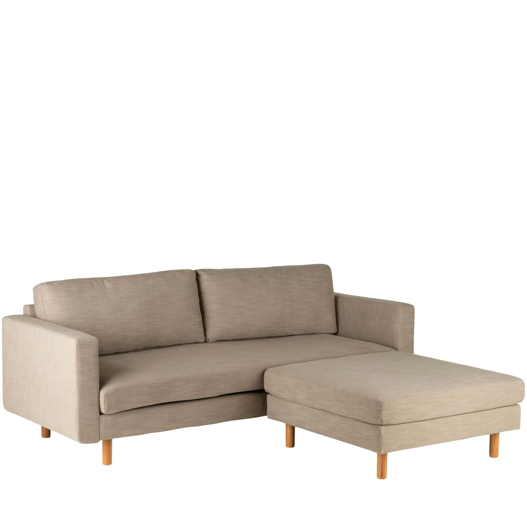 Stapleton Ottoman/puf