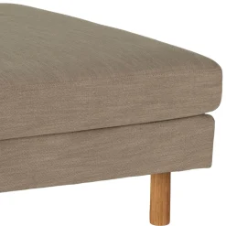 Stapleton Ottoman/puf