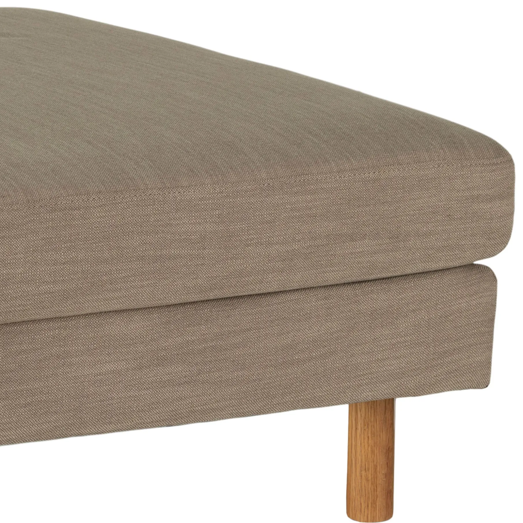 Stapleton Ottoman/puf