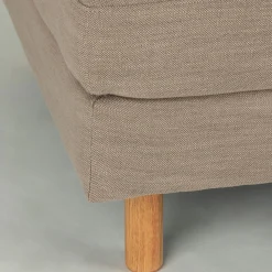 Stapleton Ottoman/puf