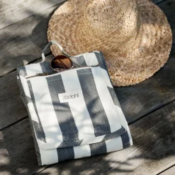 Statement picnictæppe 130x170 cm ash