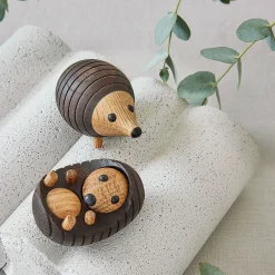 Stick Stående pindsvin