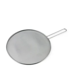 Stænklåg Ø30 cm stål