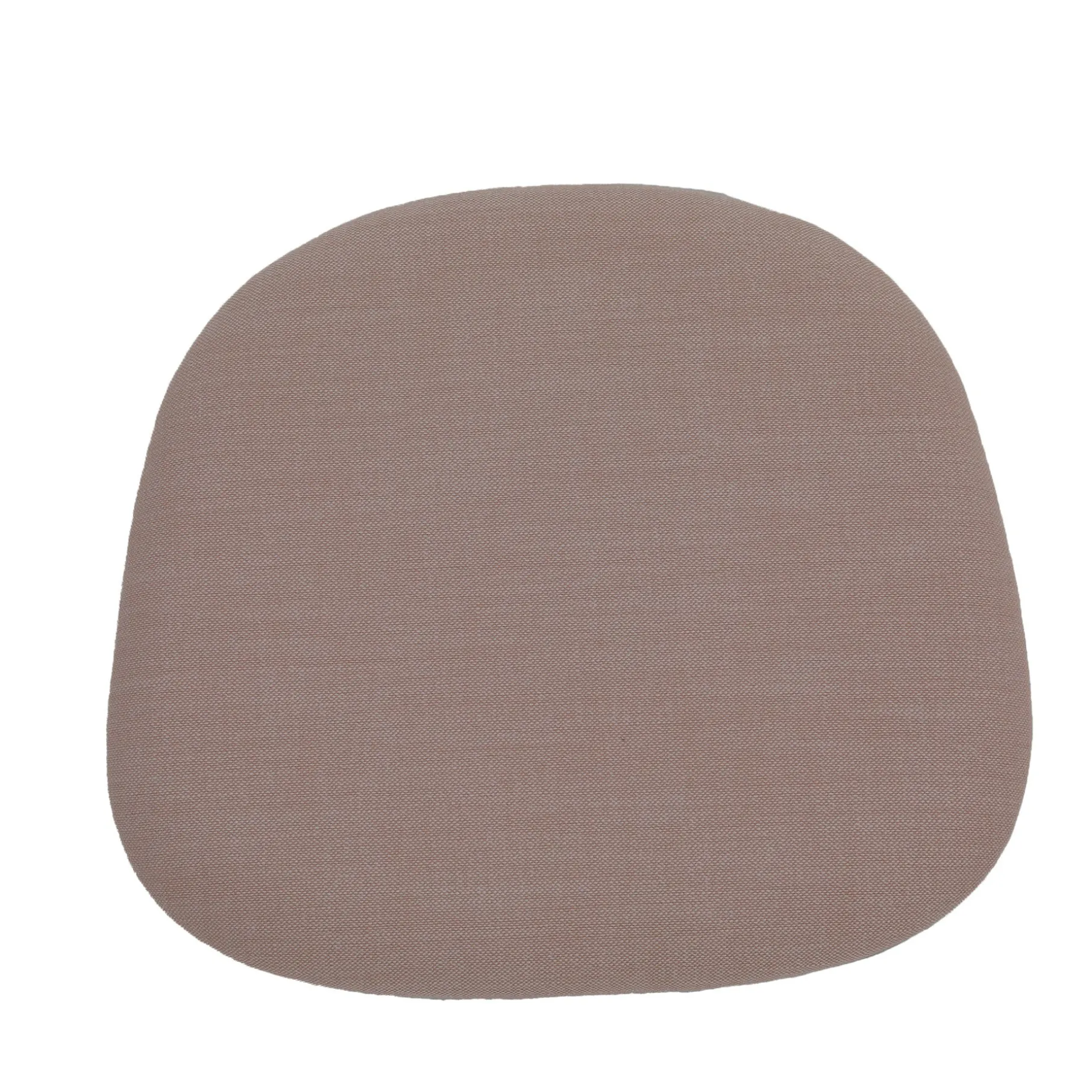 Stofsæde - (Celeste spisebordsstol)