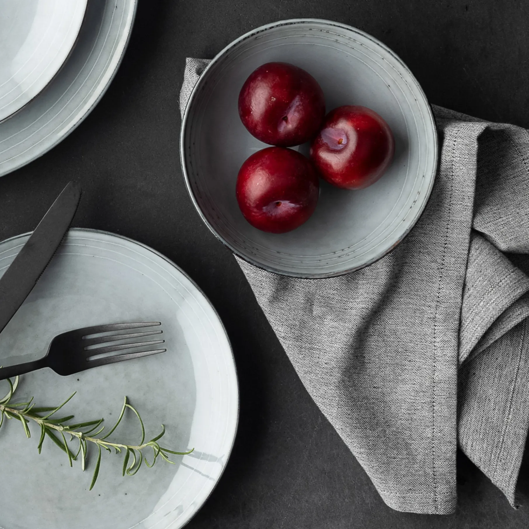 Stofservietter 4 stk.