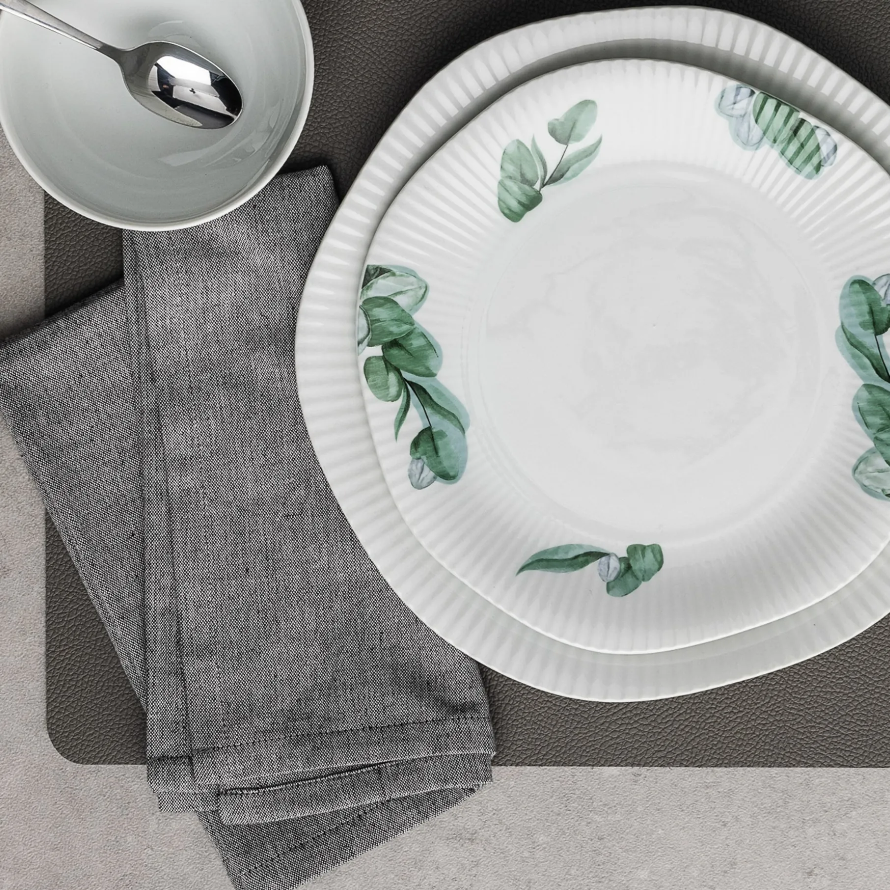 Stofservietter 4 stk.