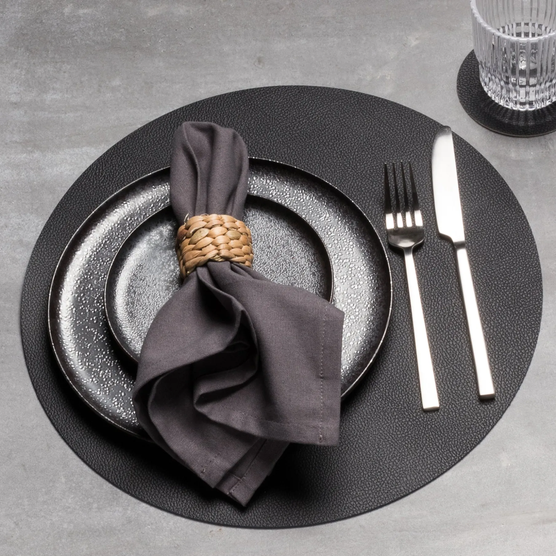 Stofservietter 4 stk.