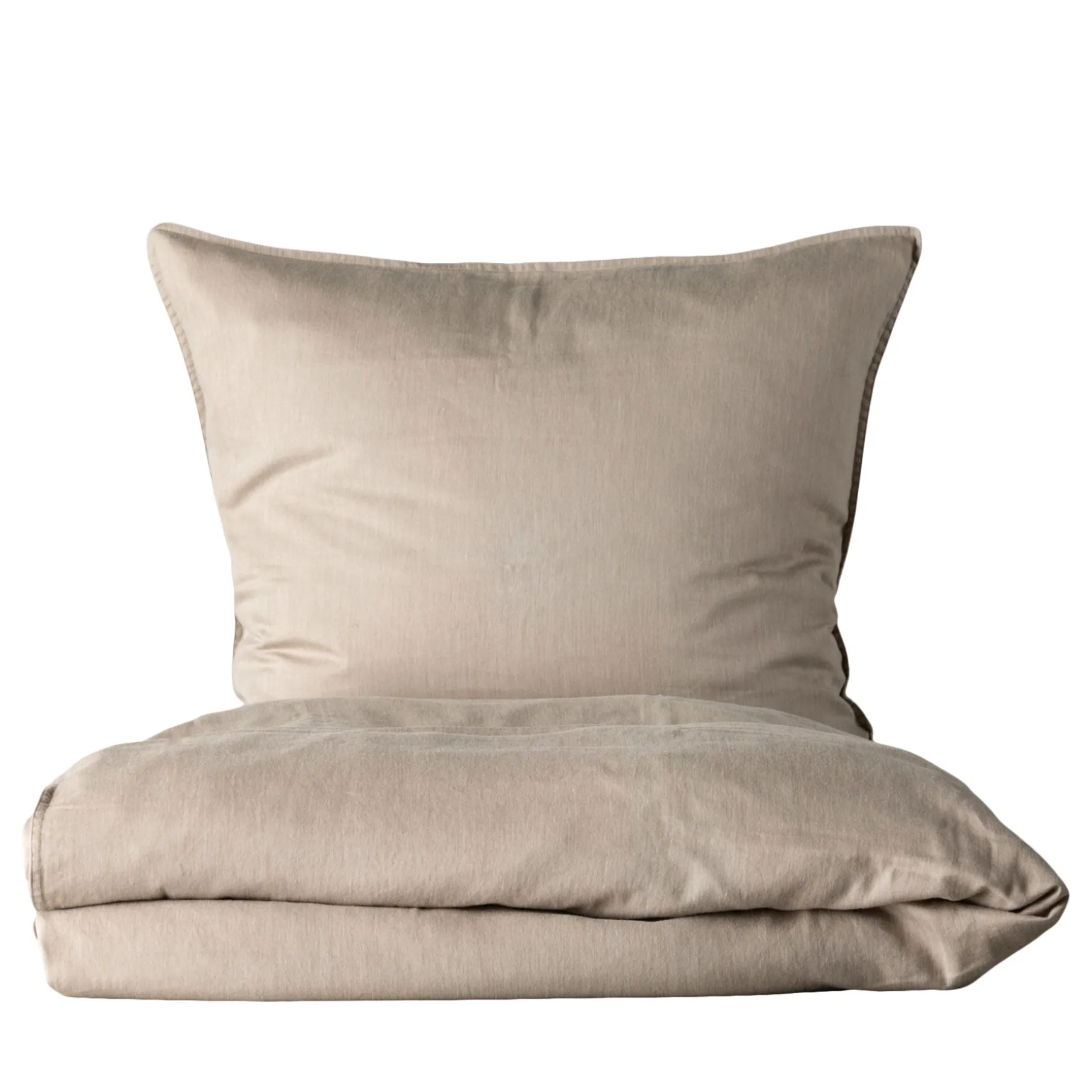 Stone Wash sengetøj