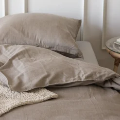 Stone Wash sengetøj