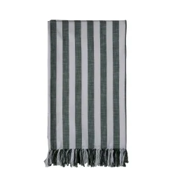 Stripe plaid 103x180 cm.