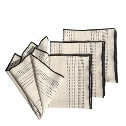 Suo stofservietter 4 stk.