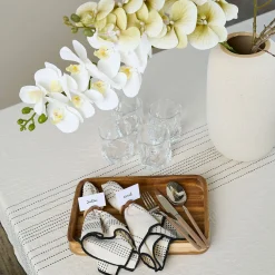 Suo stofservietter 4 stk.