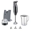 Swissline stavblender 200W sort