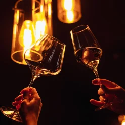 Symphony bourgogne glas 710 ml 6 stk