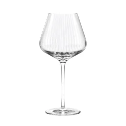 Symphony bourgogne glas 710 ml 6 stk