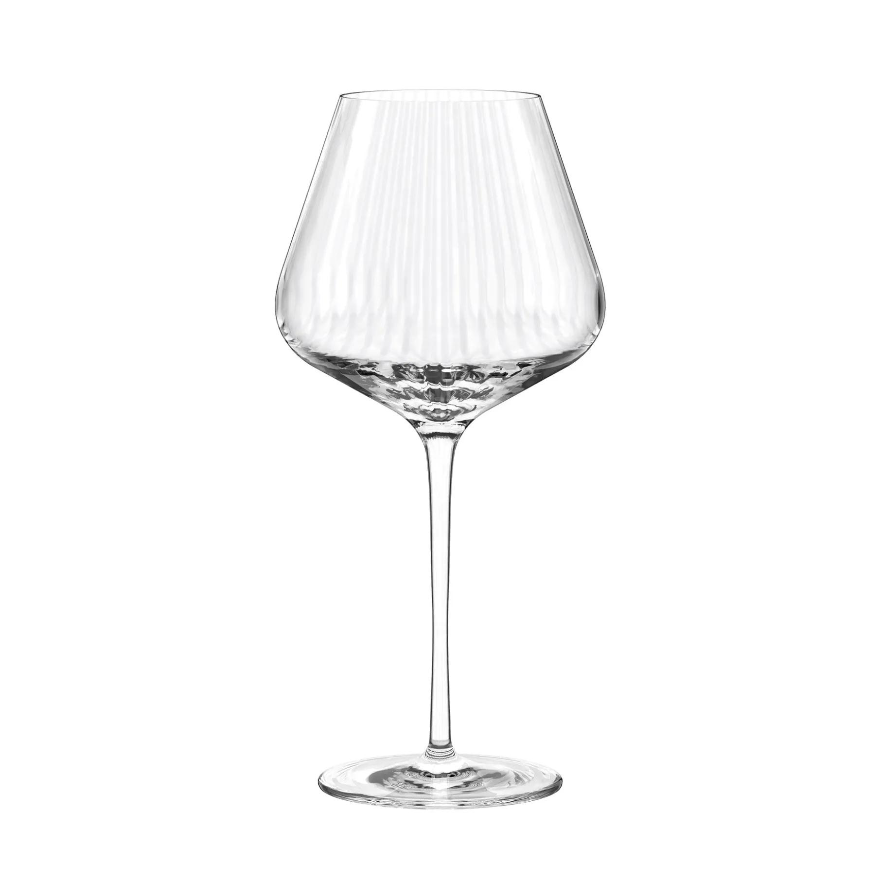 Symphony bourgogne glas 710 ml 6 stk