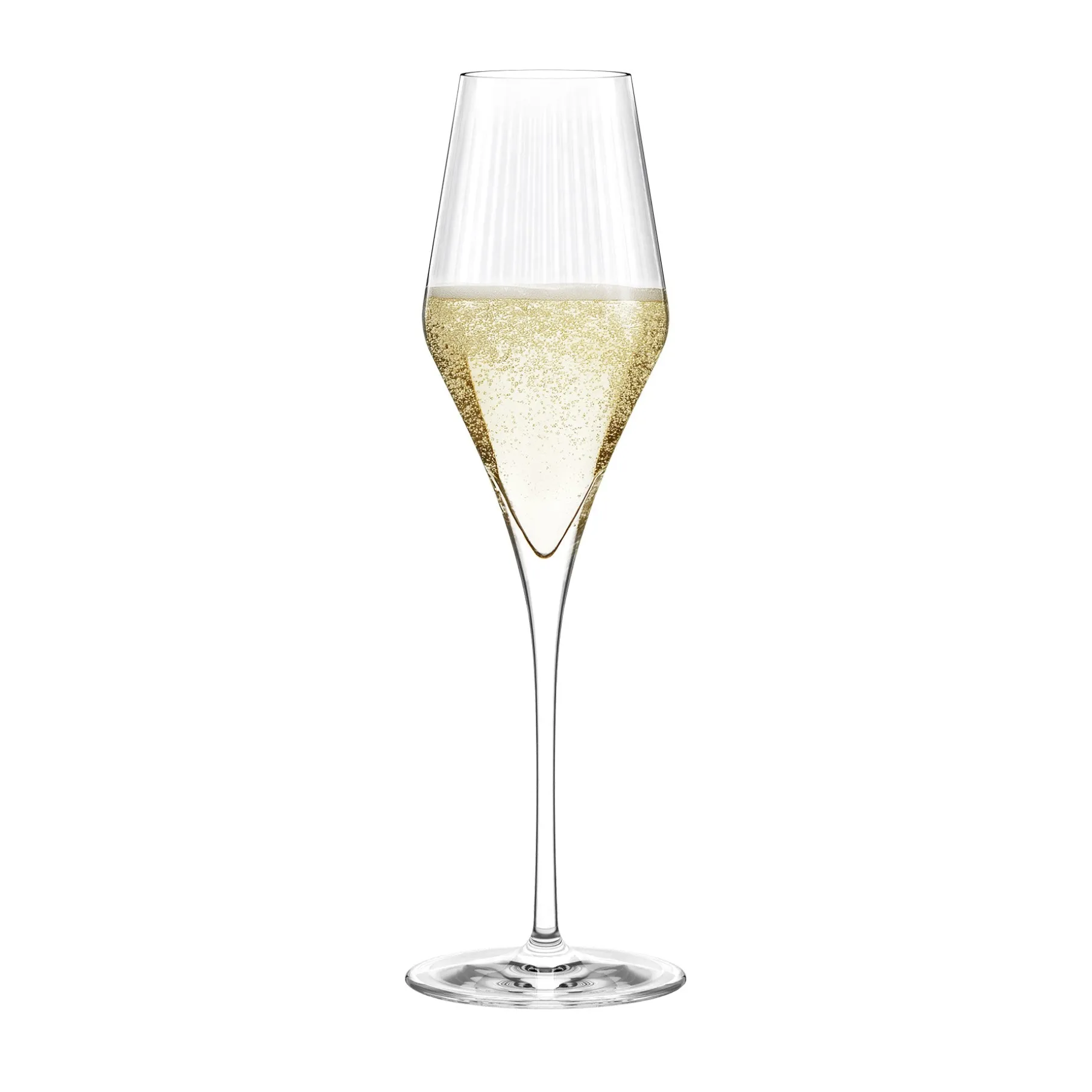 Symphony champagneglas 290 ml 6 stk