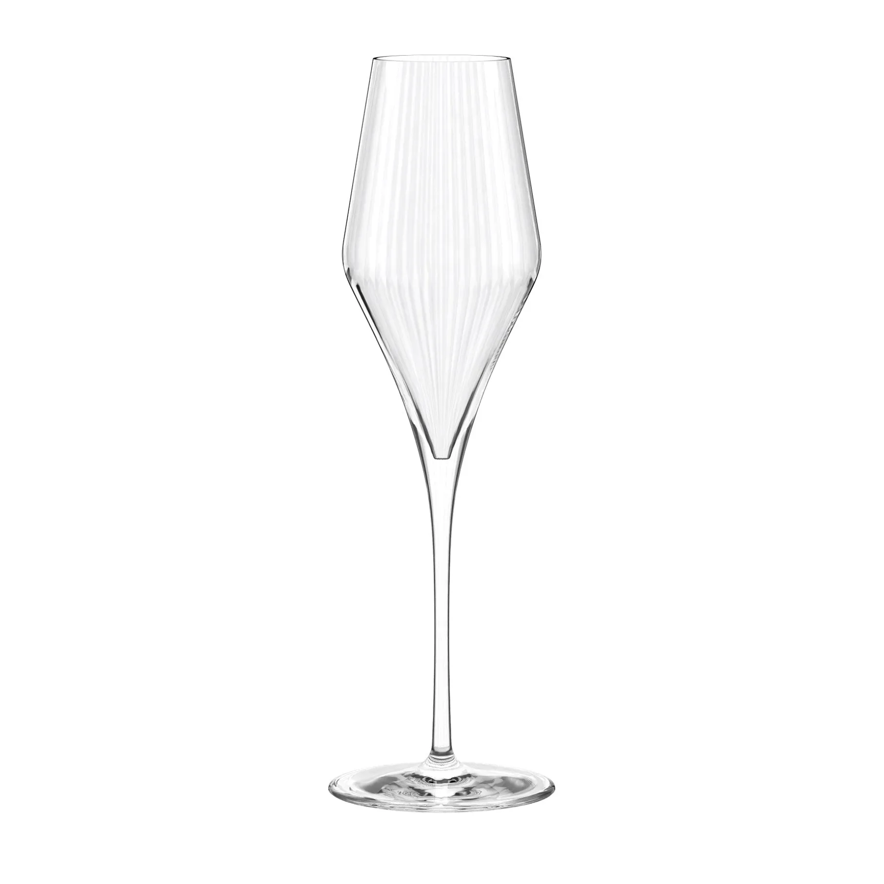 Symphony champagneglas 290 ml 6 stk