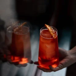 Symphony vandglas 458 ml 6 stk