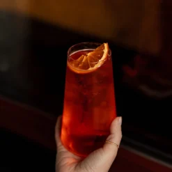 Symphony vandglas 458 ml 6 stk