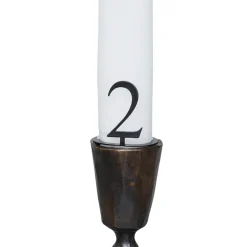 Tal Lysholdere 4 stk.