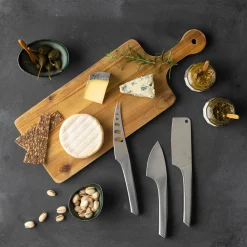 Tapas knivsæt, 3 stk.