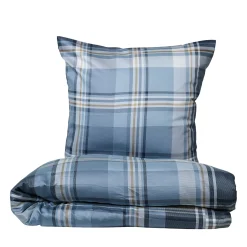 Tartan sengetøj