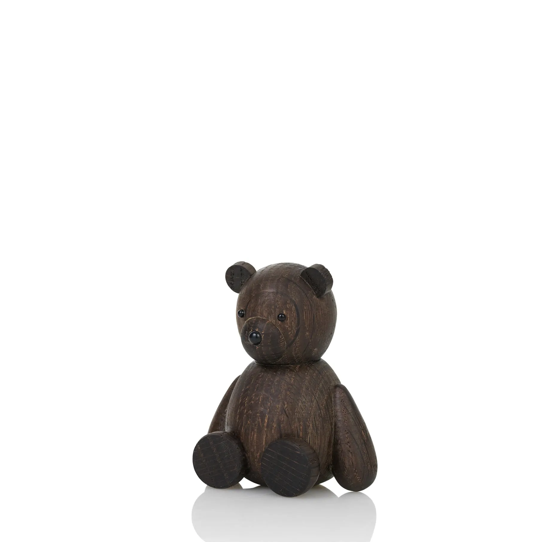 Teddy, smoked oak