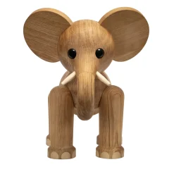 Tembo Elefant