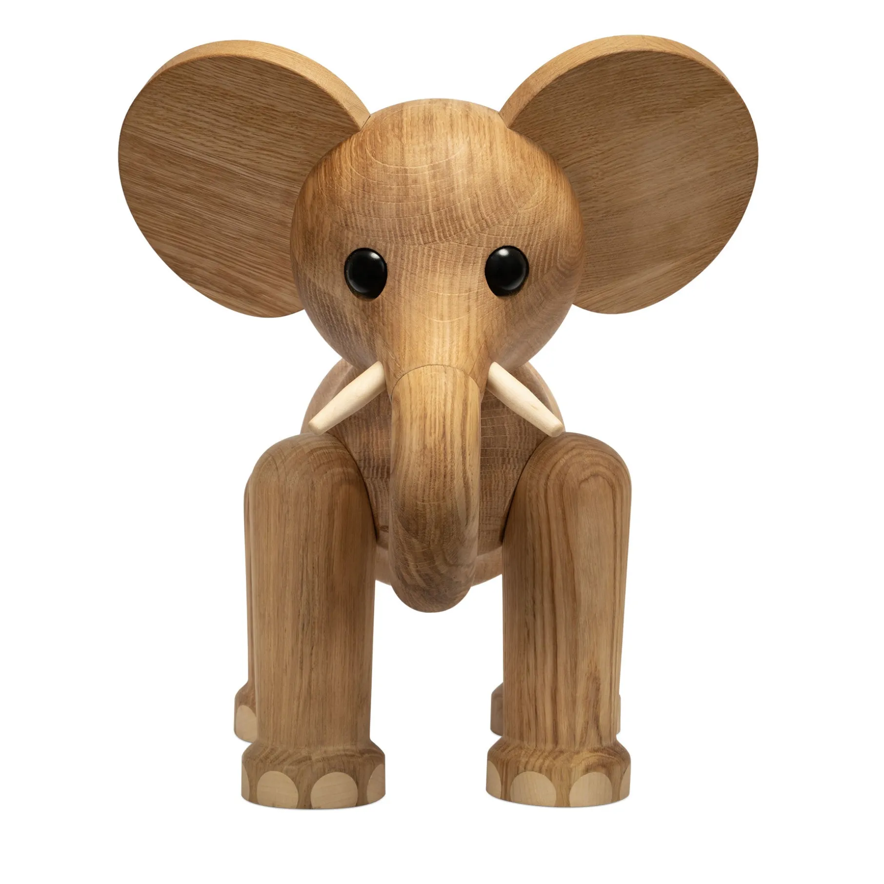 Tembo Elefant