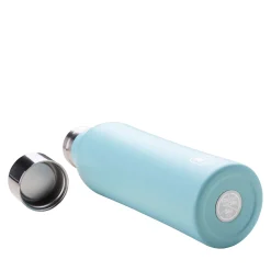Termoflaske 500 ml aqua marina