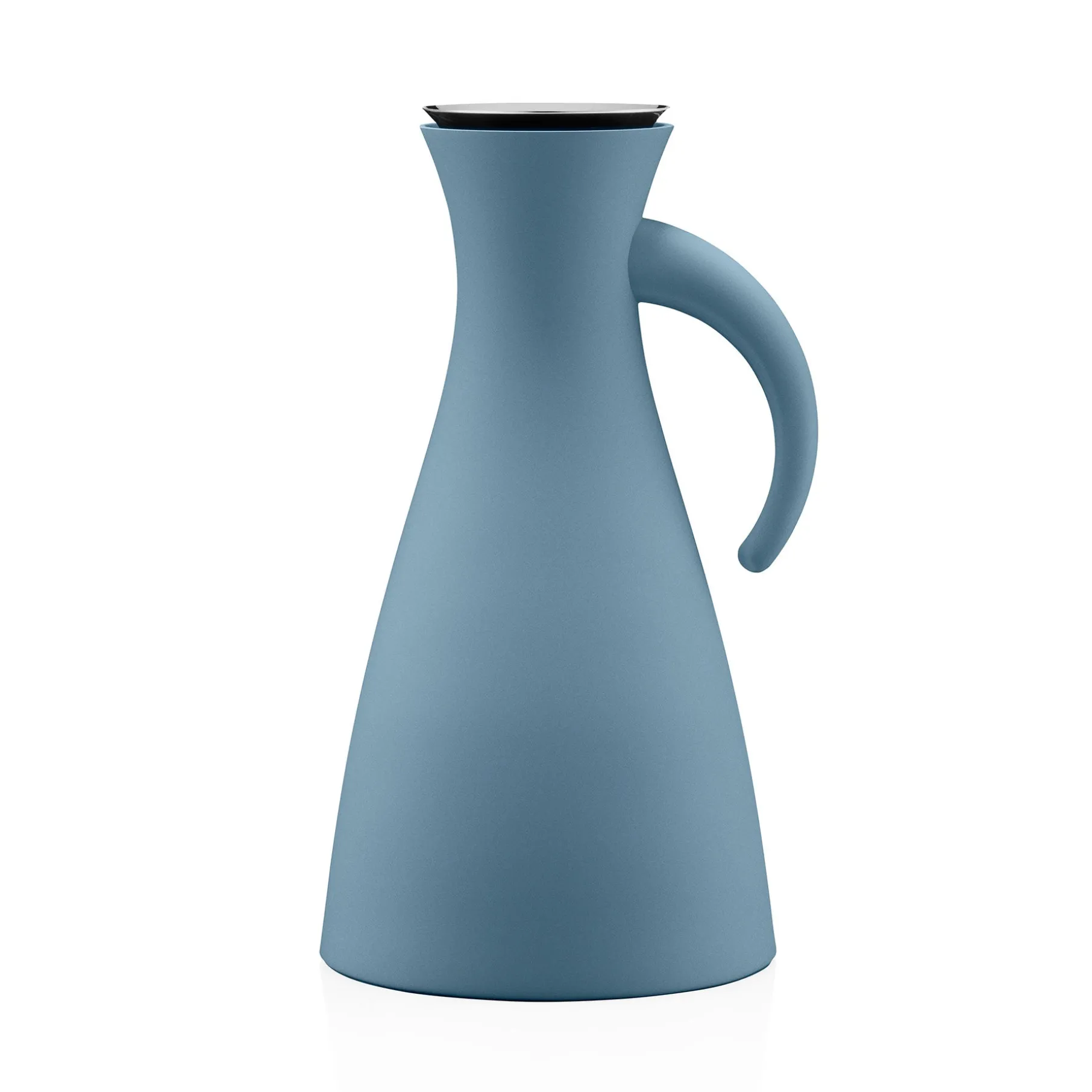 Termokande 1 L dusty blue