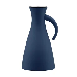 Termokande 1 L navy blue