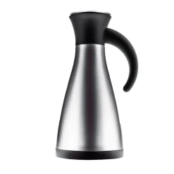Termokande 1,1 L rustfri stål