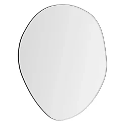 Terra spejl 70x70 cm