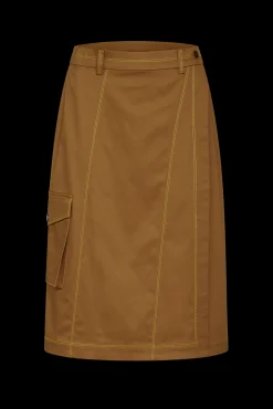 TGBerkeley slå-om-nederdel